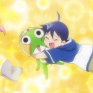 映画『新劇場版☆ケロロ軍曹 復活して速攻地球滅亡の危機であります！』(2026年)