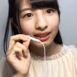 『[動画]2019.05.13（20:33～） SHOWROOM　「≠ME(ノットイコールミー) 河口夏音　※カラオケ配信」＠個人配信』の画像