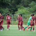 【2025/11/9】U12 JFA第49回全日本U12サッカー選手権大会 鹿児島県予選