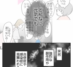 ▼体験談▼これって何の症状ですか？【28】