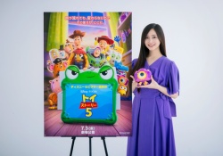 井上和『オーディションでトイストーリー5の声優を勝ち取りました』←もう歴代最高傑作だろ