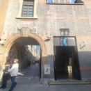 中国cafe#28「ブルーボトルコーヒー張園荣康里店」ラグジュアリー整備エリアに堂々と出店 EP1114