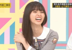 【乃木坂46】これはかわいいｗ ボブっぽい齋藤飛鳥ちゃんｗｗｗ※gifあり