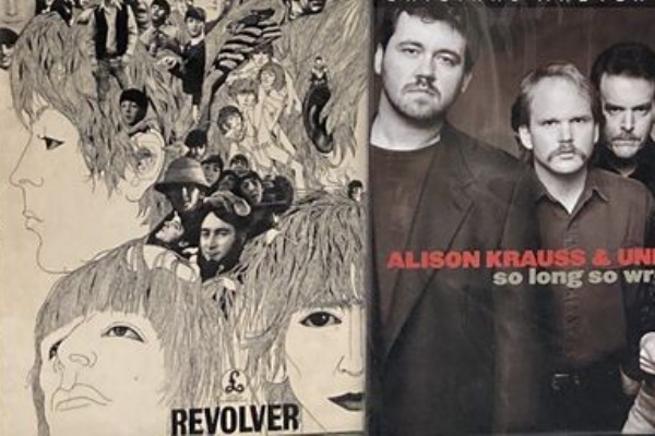 3/22(日) ROCK / HARD ROCK / J-POP 続々とレコード入荷中