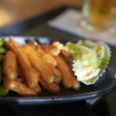 No. 3200　小野上温泉 ハタの湯で一杯(2024年11月9日入湯)