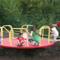 Warning Signs on Safe Playground You Need to Know About