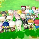 年に1度のいいプクの日☆彡