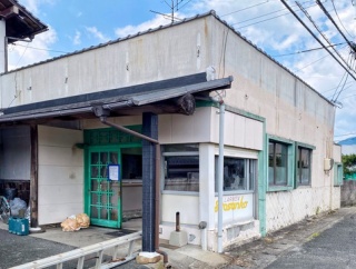 【閉店！】山口市の「どさん子 山口東店」が7月28日に閉店！ #どさん子 #閉店 #味噌ラーメン #チェーン店 #老舗 #山口市 #ラーメン #つけものいし