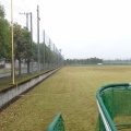 尚美学園大学野球場