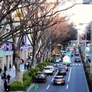 やせ我慢民「都内で車は不要！」ワイ「ほななんで渋滞してんの？」