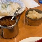 【野毛ぶらぶら】「Kikuya Curry」と「野毛山動物園」とハマスタ最終戦