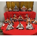 三月も忙しい。