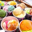 🍧本日もサーティワンフレーバー大集合！