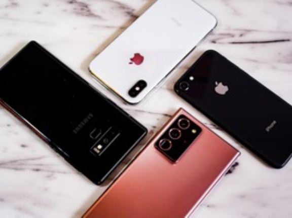 15万以上のスマホですることw