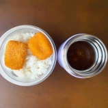 『金曜日のボルシチ弁当』の画像