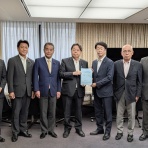 衆議院議員　井上信治の活動報告
