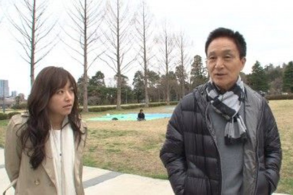 井上真央 のずっとずっと明るく元気な性格が好き 小田和正