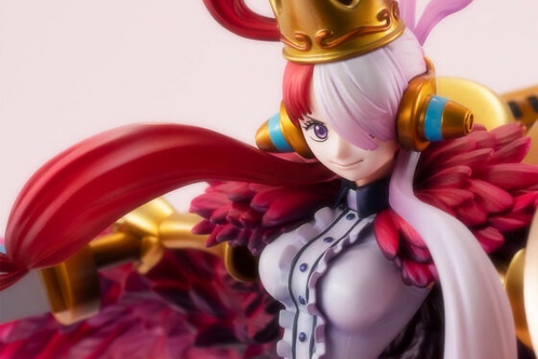 ワンピース　フィギュア　7点　最新 新作 まとめ売り ワンピース」新作一番くじが7月8日発売！目玉の「サボ