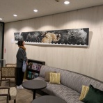 絵描きの何気ない毎日