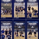 中央大学バレーボール部女子部