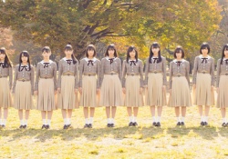 すげえええええ！！先輩「4期生はみんなスラッとしてる」証拠画像がコチラ→※３期生の画像もあり