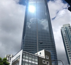 麻布台ヒルズ森JPタワーの入居テナント企業