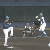 【日ハム紅白戦】白組・万波中正、バックスクリーンへソロホームラン！！！！！