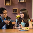 婚活で。男(32)「一部上場企業勤務、年収600万です」女「高卒工場勤務とか底辺じゃん！夜勤もあるなんてあり得ない！」→結果…