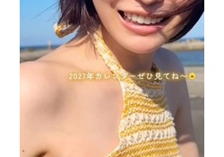 【速報】長濱ねる、Gカップをまたしても揺らしまくる