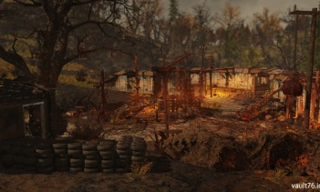 ニコルソンの最果て（Nicholson's End）