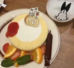 スイパラ