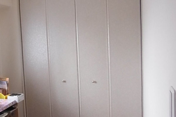 おうちをかえよう