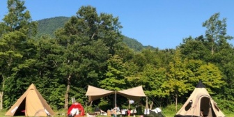 彼女が男女の友人たちとキャンプに行っていた。→昨夜帰るはずだけど連絡がない。