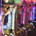 パチンコ、パチスロ化してそうでしてない作品