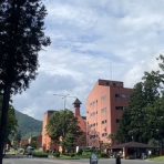 富山のミカエル日記