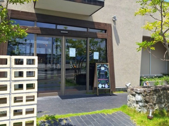 菓匠　もりん　善通寺本店　香川県善通寺市