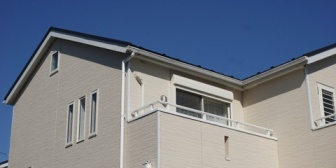 【家建て予定】ダブル断熱で外断熱グラスウール使用って普通？