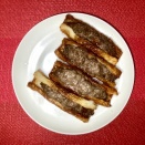 練り物を巡る冒険