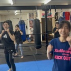 『糸島市•福岡市西区初上陸！！ＫＩＮＧＳでしか受講できないレッスン！！キックアウトは大盛況！！』の画像