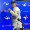 【野球】ブルージェイズ・岡本和真　WBC出場を表明「準備はしています」　メジャー1年目の村上宗隆に続く出場表明