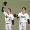 オリックス山﨑福也がFA権行使を決断　今季自己最多11勝左腕　ソフトバンク、ヤクルト、DeNAなど大争奪戦へ