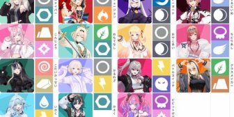 【ホロライブ】こよりが考える『ホロメンがポケモンになったら何タイプ？とくせいは？』がかなり面白かった件