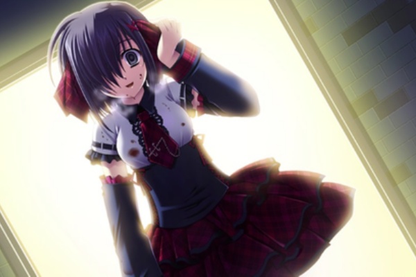 遊戯倶楽部 16年03月