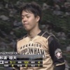 【vs西武】日ハム杉浦、6回途中102球で降板
