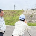 東和建設さんと3日間の研修