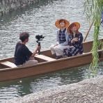 観光ガイド　ときどき日記