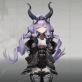 【エンドフィールド】ティフォロスちゃん動きも声も口調も可愛すぎる