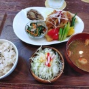 くわの木カフェ
