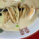 「マルタイ棒ラーメン」の究極の食べ方