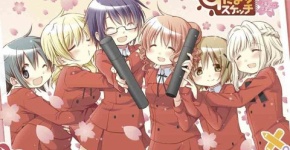 アニメ